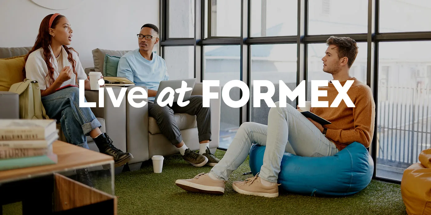 Careers at Formex - 亿万28足球APP
