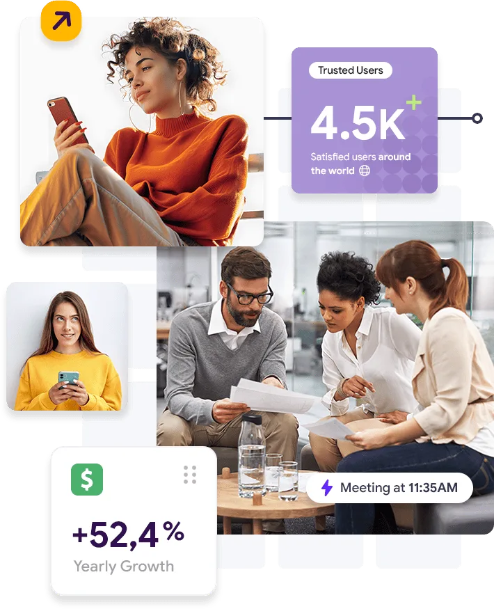 Achieve more with better workflows - 亿万28足球APP